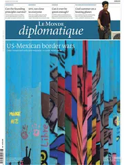 环球要刊速览（948）4