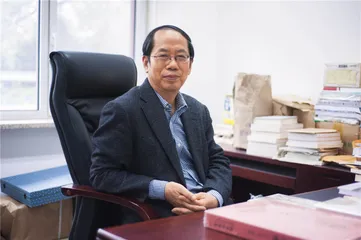 陈平原：金庸小说何以长盛不衰？1