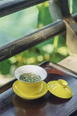 长物与雅集,一种园林生活5