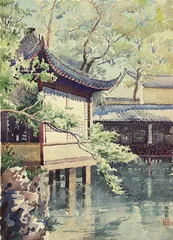 重新发现中国园林