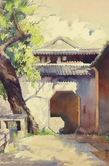 重新发现中国园林1