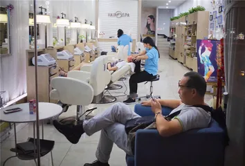 林生斌一家人：那么努力地生活过5