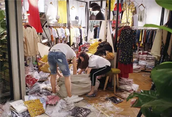 林生斌一家人：那么努力地生活过6