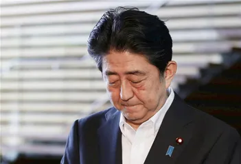 变数频生，“安倍独大”已现危机