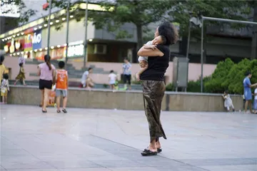 保姆莫焕晶的荒唐动机