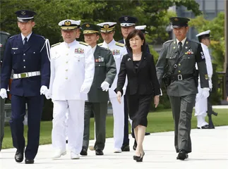变数频生，“安倍独大”已现危机3