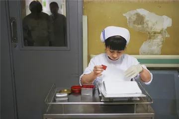 抑郁症：吃药还是不吃？