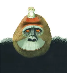 安徒生国际插画展，你看到了什么？3