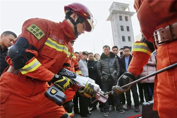 物业与消防救援之殇