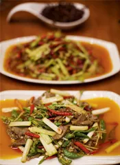 成都：吃得闹热，请得淡薄7