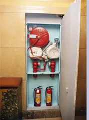 物业与消防救援之殇3