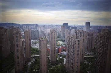 大火之后：高档社区里的安全恐慌
