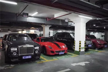 大火之后：高档社区里的安全恐慌2