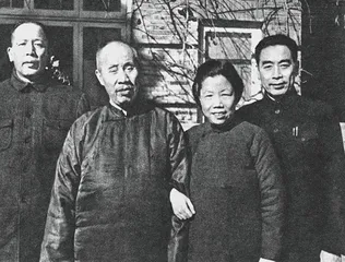 战斗在非常年代：中央特科成立90年2