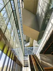 大卫·阿加耶和建筑政治学1