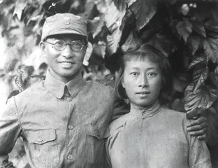 战斗在非常年代：中央特科成立90年6
