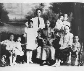 成为贝聿铭2