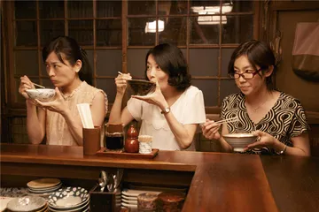 “深夜食堂”这味药1