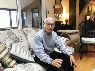 成为贝聿铭6