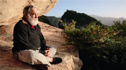 24年后，终南山再寻隐士