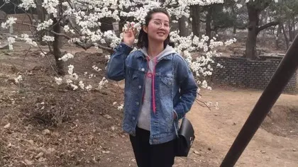 调查 | 寻找章莹颖，FBI介入也毫无进展的绑架案1