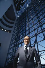 成为贝聿铭13