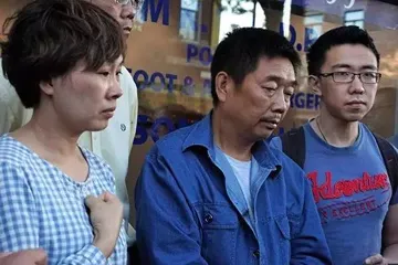 调查 | 寻找章莹颖，FBI介入也毫无进展的绑架案7