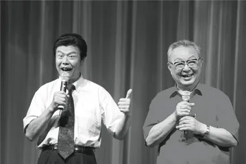 大捧哏唐杰忠