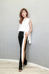 增量的中国时尚市场2