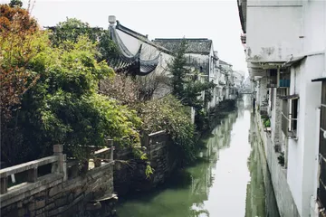 寻找贝聿铭：两个世界的源头2