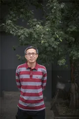 “一个合格的敌人”