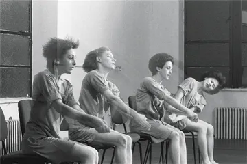 舞蹈是对人性本身的庆祝4