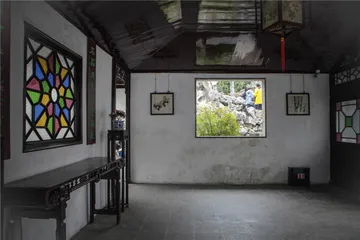 寻找贝聿铭：两个世界的源头5