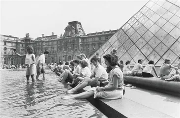 “大卢浮宫”30年，争议与和解2