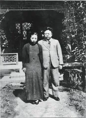 “新文化运动是师生两代人的合作”