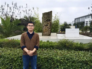 国产新航母下水，“蓝水海军”的里程碑2