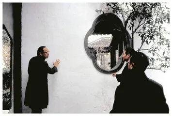 远与近的贝聿铭