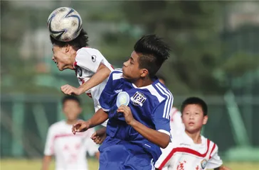 为什么要让孩子爱上运动？