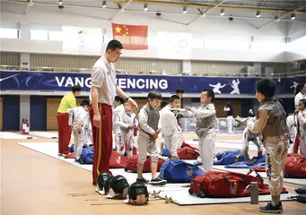 为什么要让孩子爱上运动？1