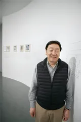 贝聿铭文献展：在作品之外1