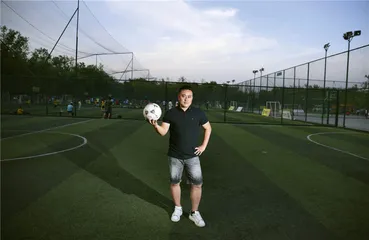 为什么要让孩子爱上运动？6
