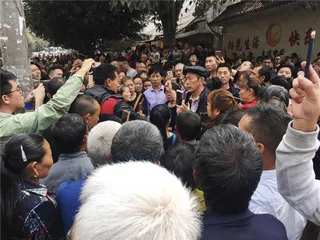 泸州中学生坠亡后的七天