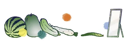 快乐的减肥生活