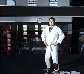 功夫真假与“短命”网红4