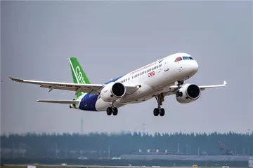 C919的军事用途