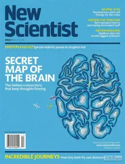 环球要刊速览（931）2