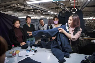 雄安新区的多重使命
