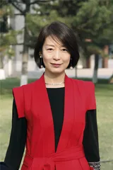 当我们谈论朗诵2