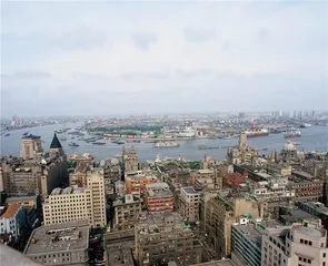 雄安能否超越深圳和浦东？