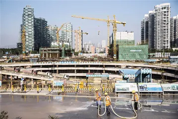 土地制度，深圳到雄安的探索轮回